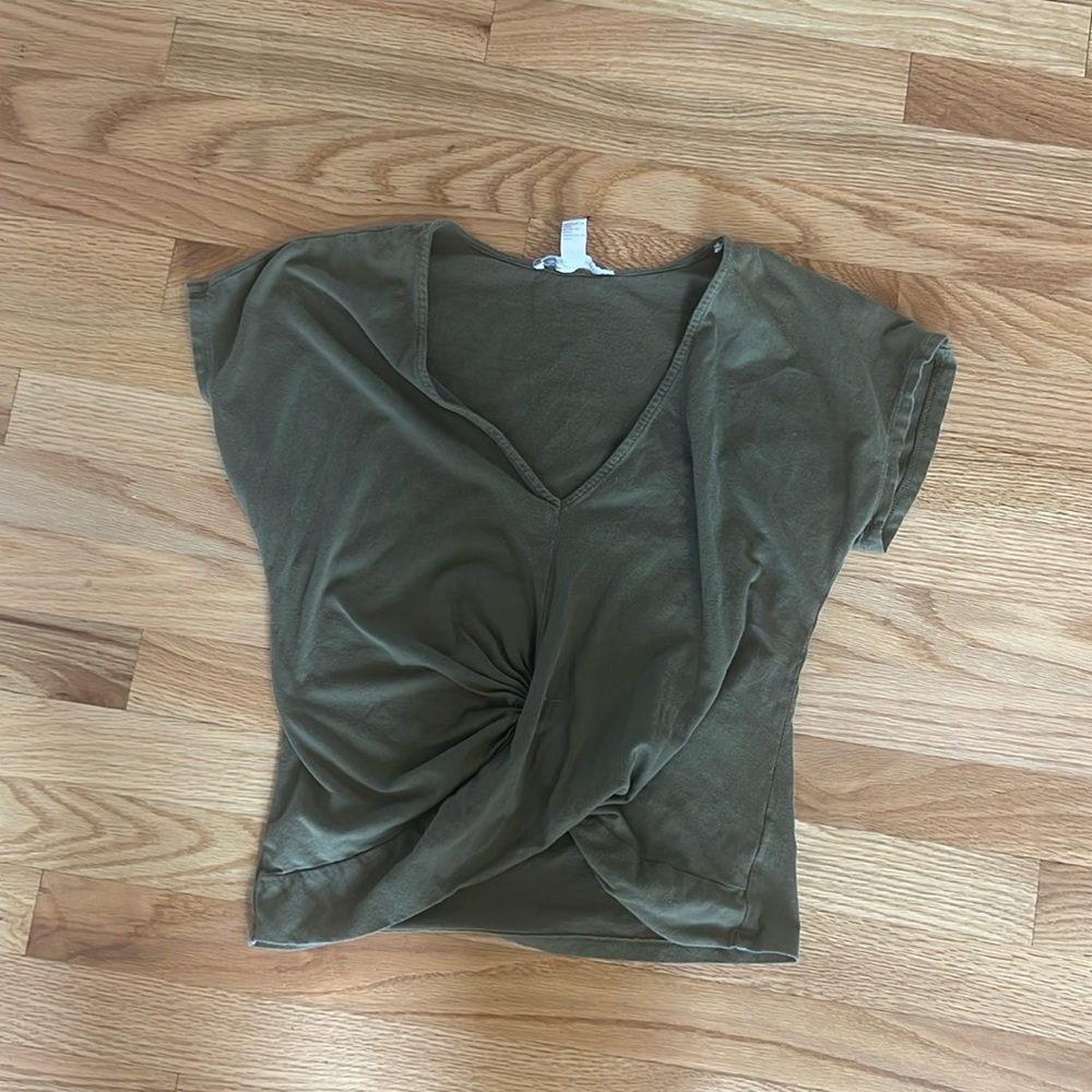 Forever 21 top